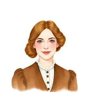 Dora Spenlow Copperfield