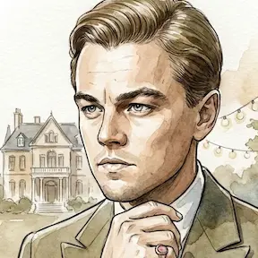 Jay Gatsby